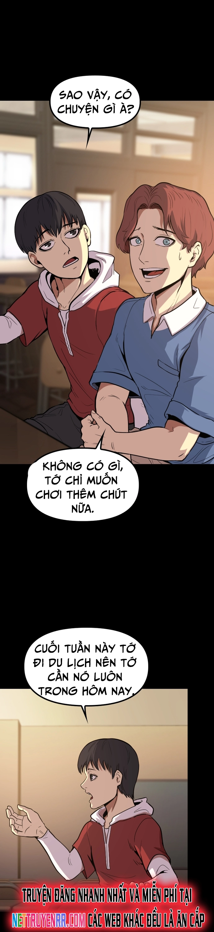 Thợ Săn Nguyên Thủy Tập 56 trang 13