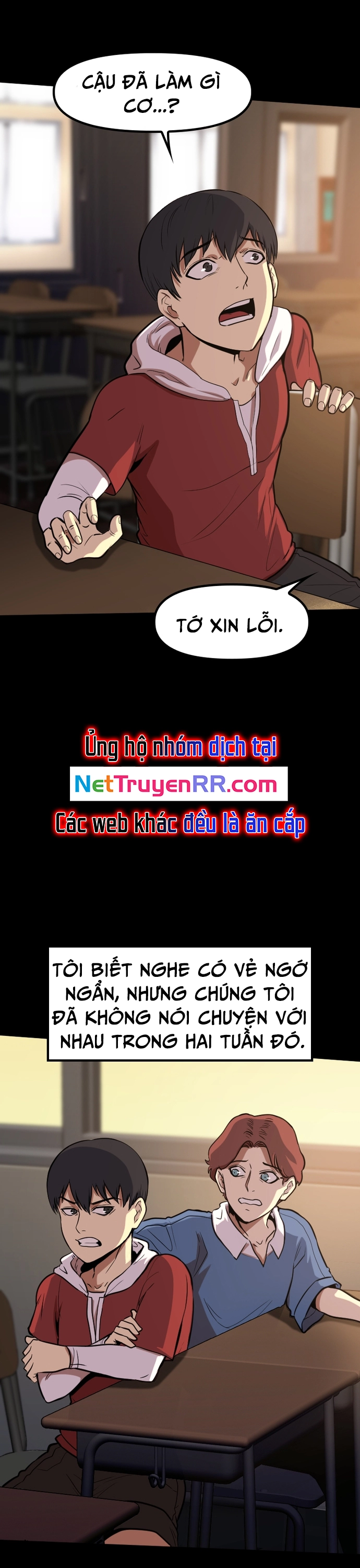 Thợ Săn Nguyên Thủy Tập 56 trang 16