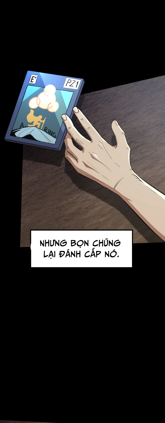 Thợ Săn Nguyên Thủy Tập 56 trang 23