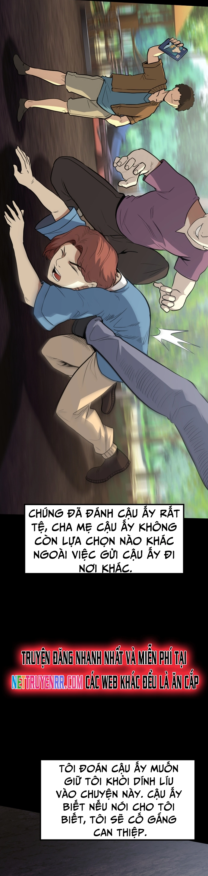 Thợ Săn Nguyên Thủy Tập 56 trang 24