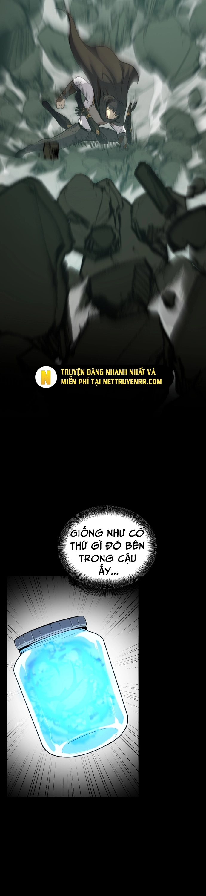 Thợ Săn Nguyên Thủy Tập 56 trang 38