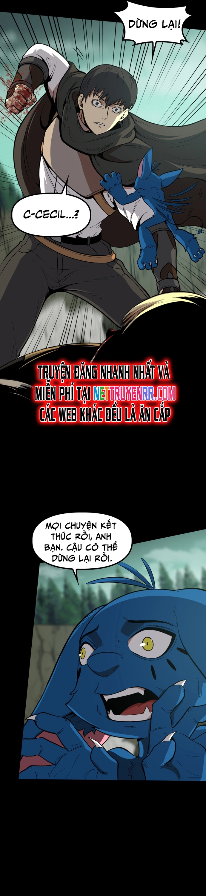 Thợ Săn Nguyên Thủy Tập 56 trang 45