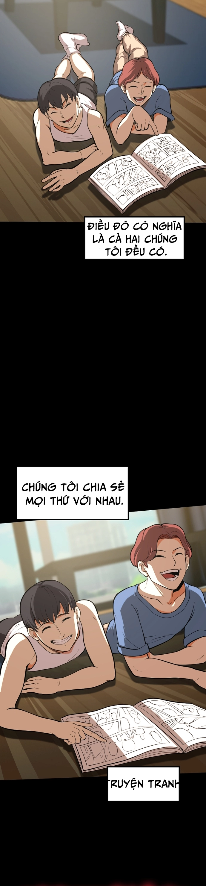 Thợ Săn Nguyên Thủy Tập 56 trang 8