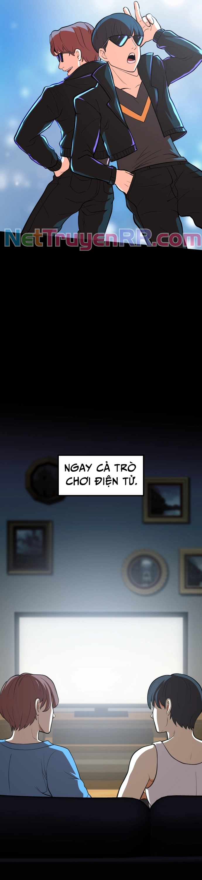 Thợ Săn Nguyên Thủy Tập 56 trang 10