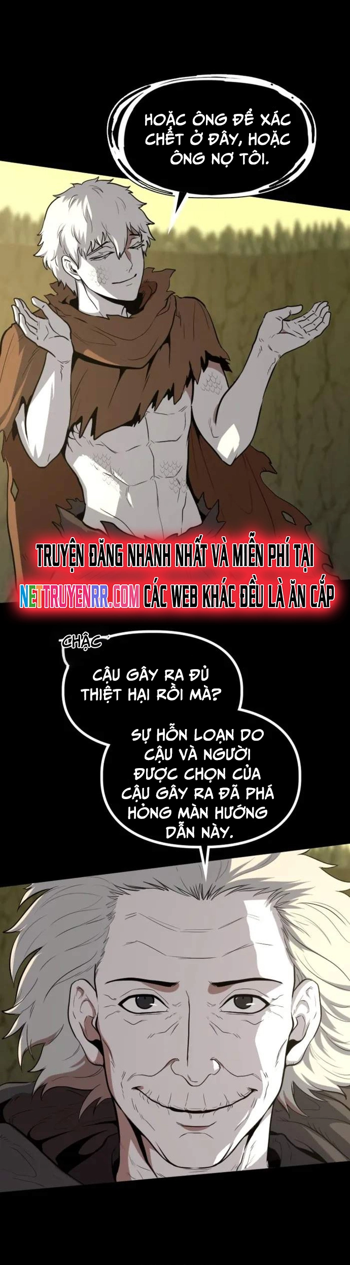 Thợ Săn Nguyên Thủy Tập 57 trang 11