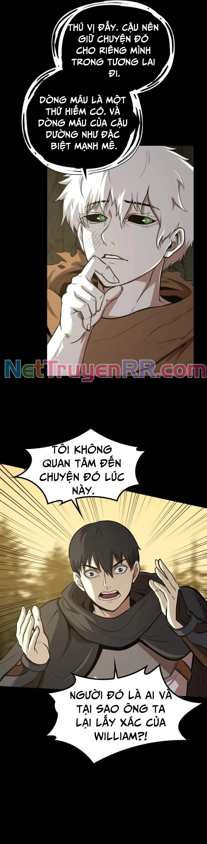 Thợ Săn Nguyên Thủy Tập 57 trang 16