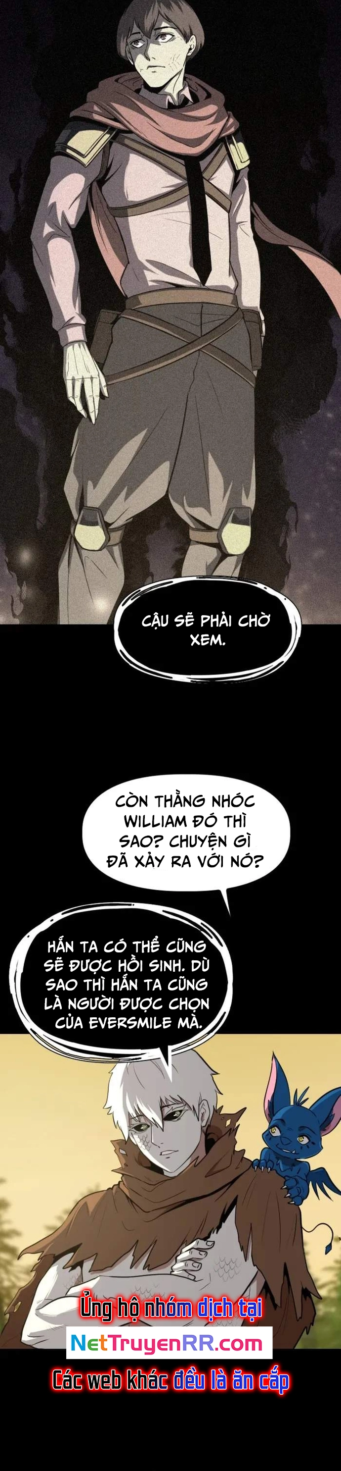 Thợ Săn Nguyên Thủy Tập 57 trang 22