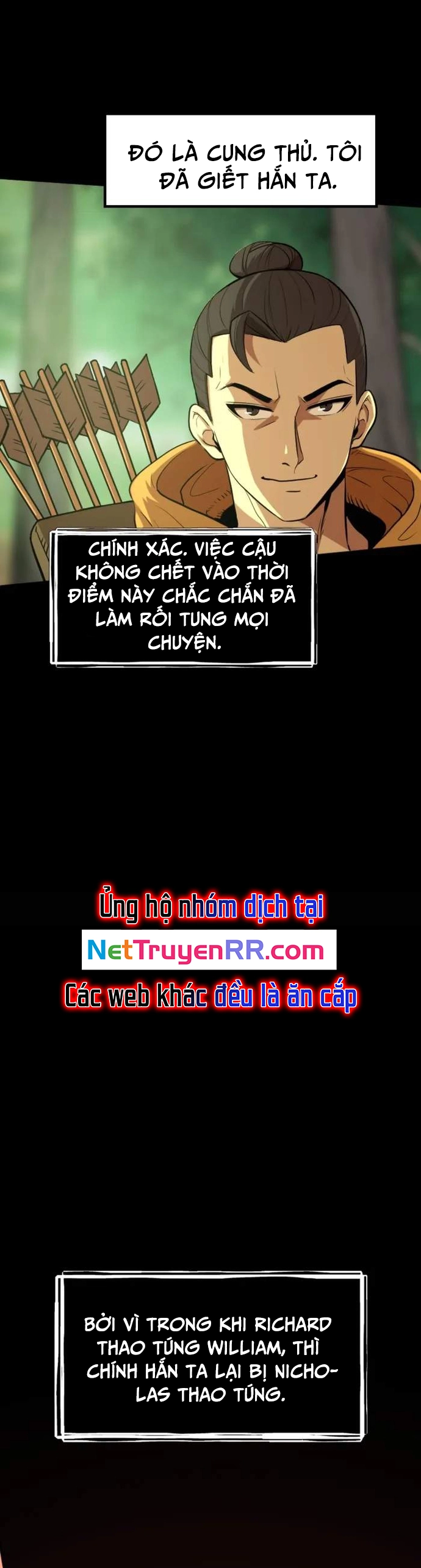 Thợ Săn Nguyên Thủy Tập 57 trang 32