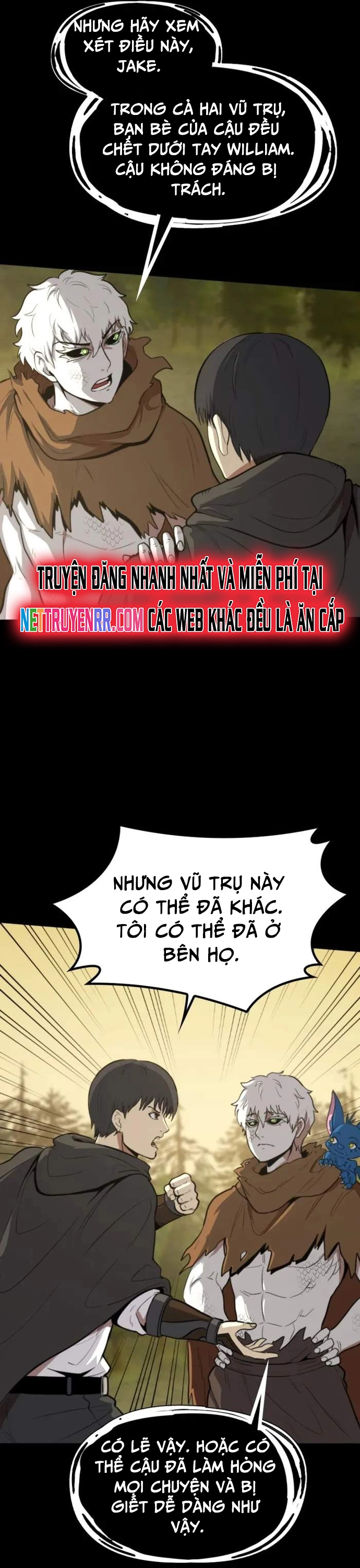 Thợ Săn Nguyên Thủy Tập 57 trang 41
