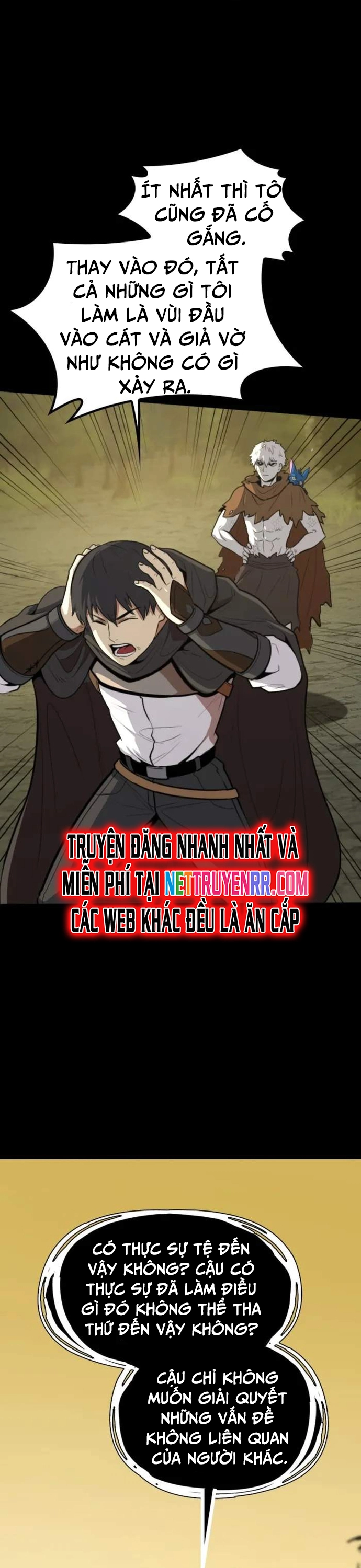 Thợ Săn Nguyên Thủy Tập 57 trang 42