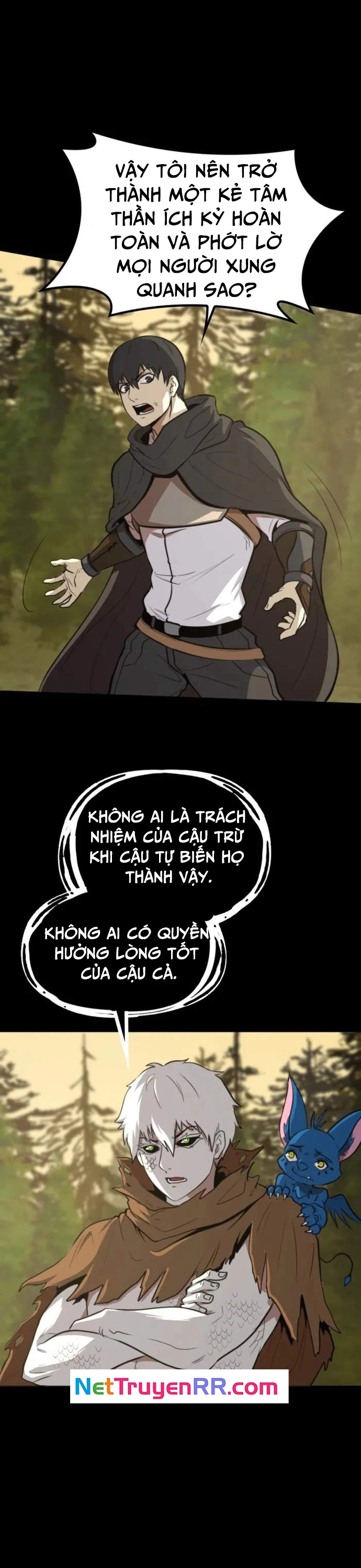 Thợ Săn Nguyên Thủy Tập 57 trang 44