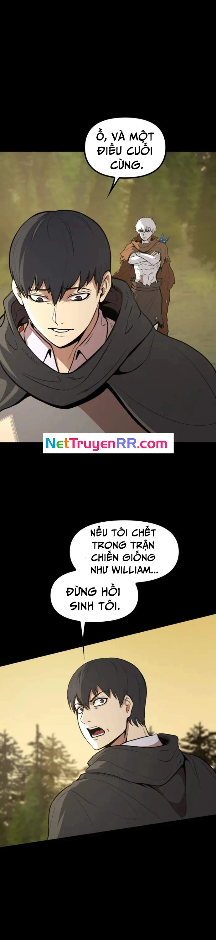 Thợ Săn Nguyên Thủy Tập 57 trang 46
