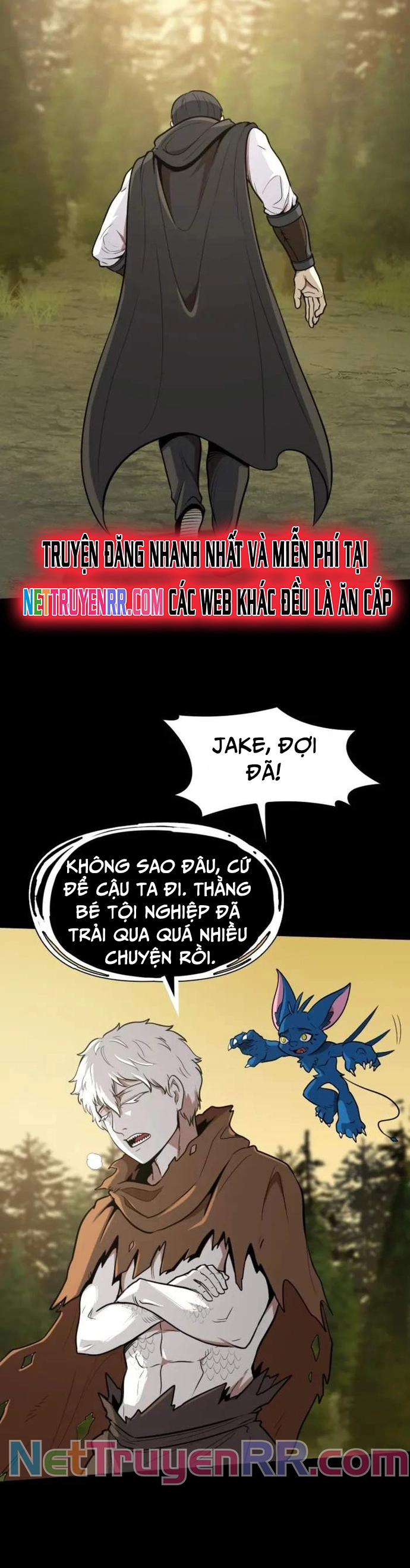 Thợ Săn Nguyên Thủy Tập 57 trang 49