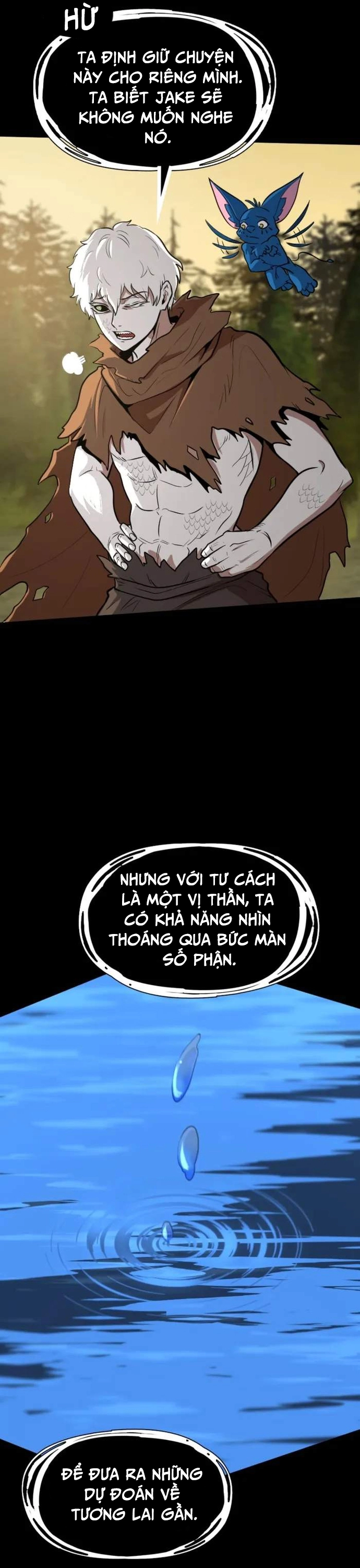 Thợ Săn Nguyên Thủy Tập 57 trang 51