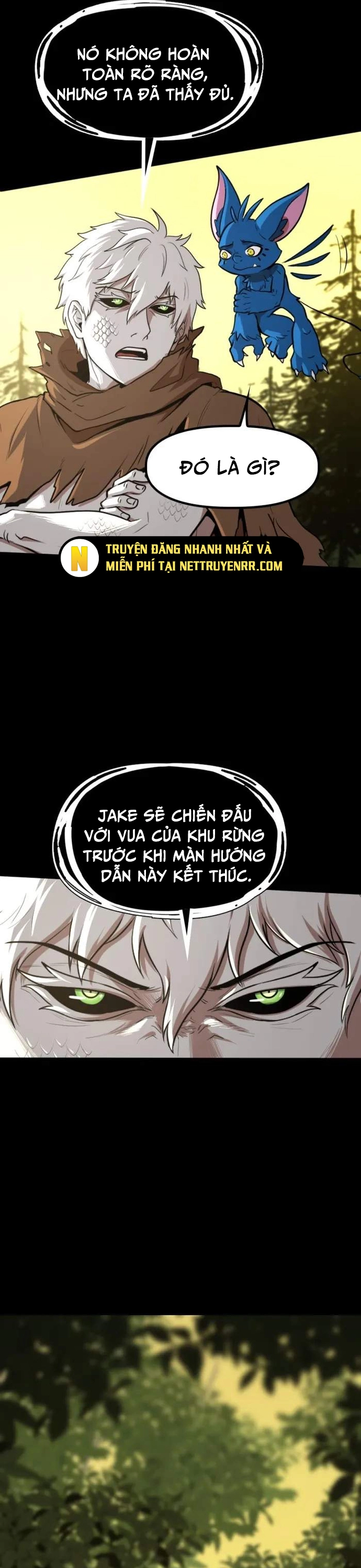 Thợ Săn Nguyên Thủy Tập 57 trang 54