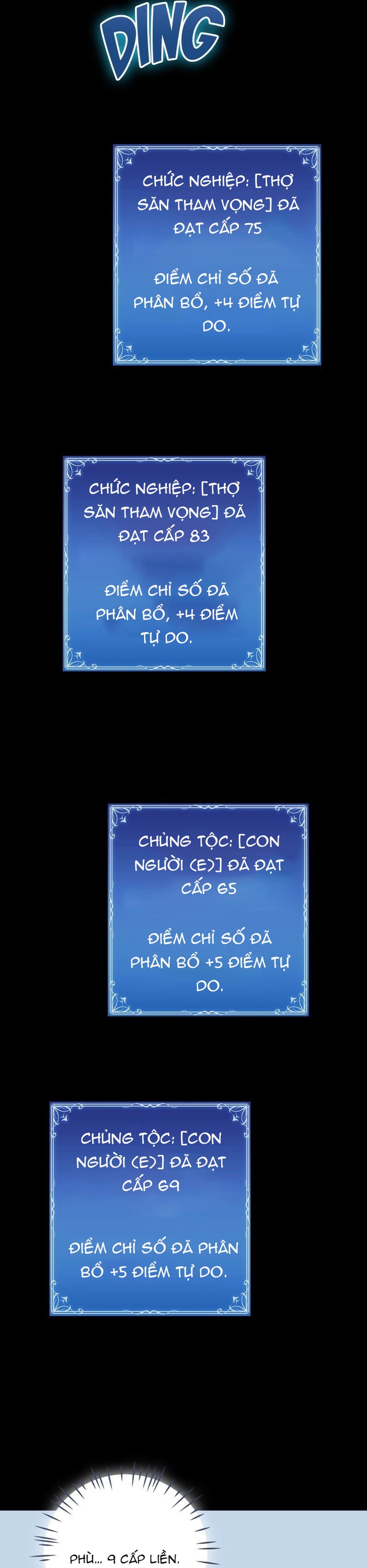 Thợ Săn Nguyên Thủy Tập 62 trang 25