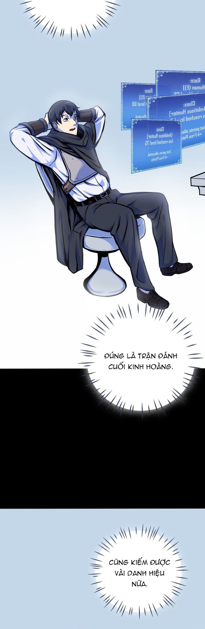 Thợ Săn Nguyên Thủy Tập 62 trang 26