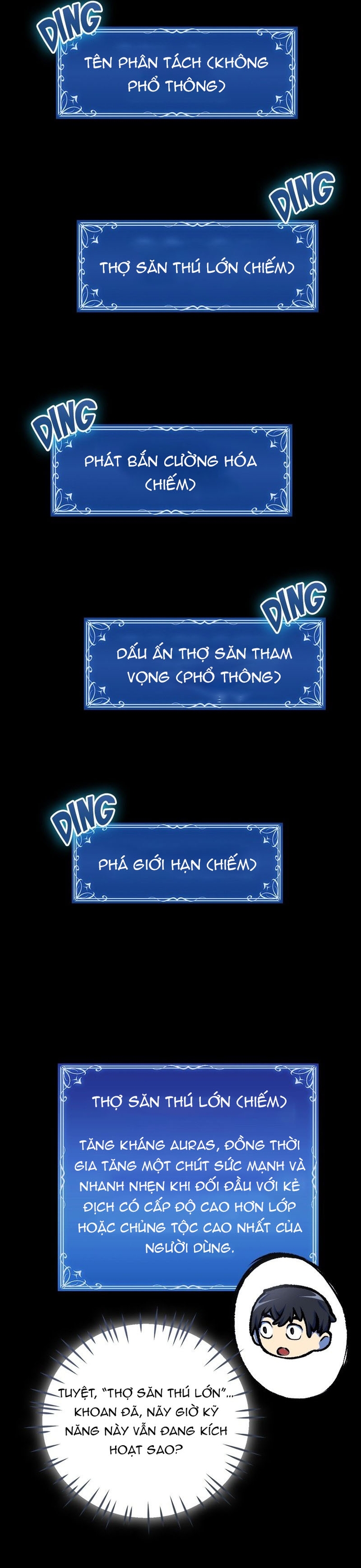 Thợ Săn Nguyên Thủy Tập 62 trang 33