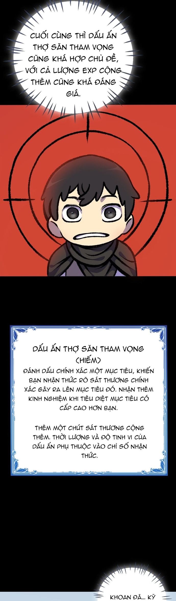 Thợ Săn Nguyên Thủy Tập 62 trang 35