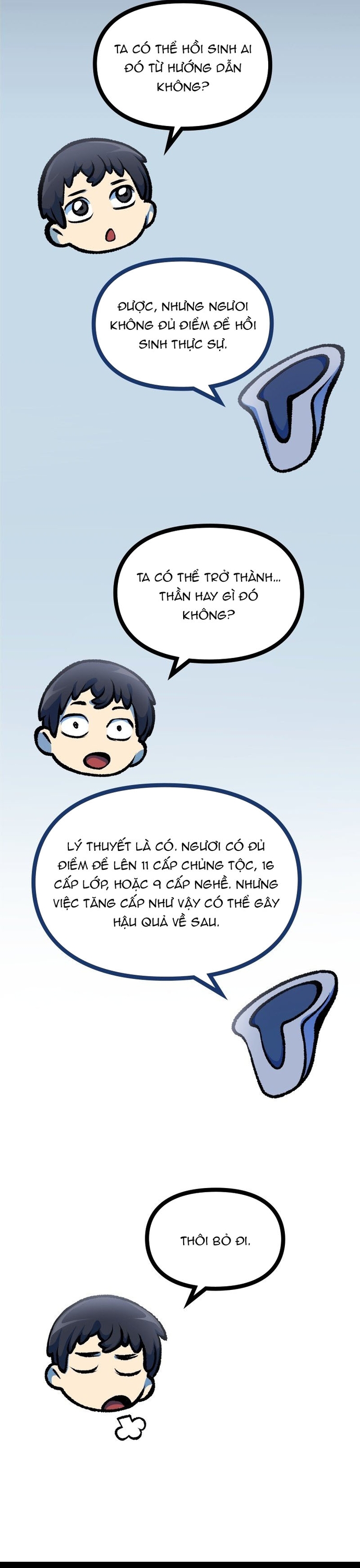 Thợ Săn Nguyên Thủy Tập 62 trang 55