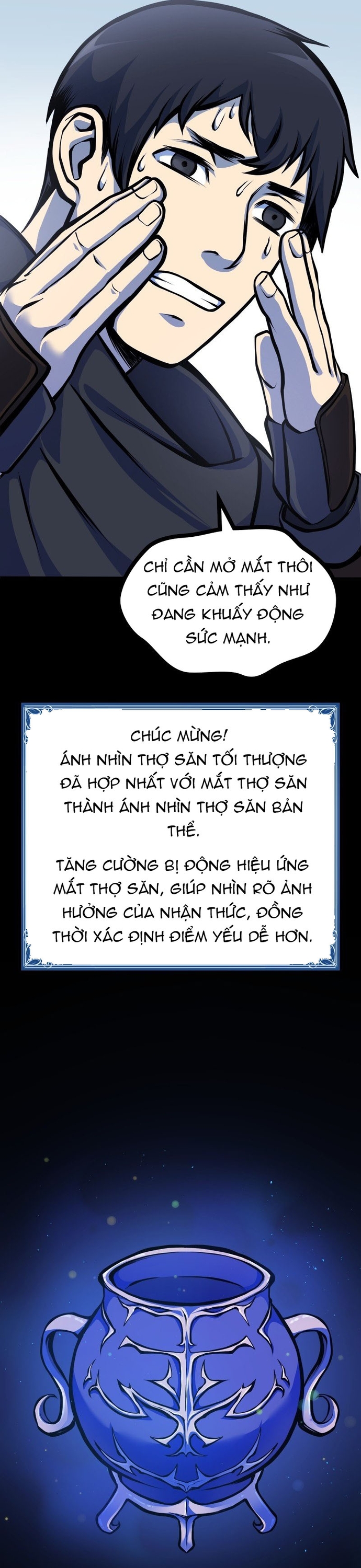 Thợ Săn Nguyên Thủy Tập 62 trang 68