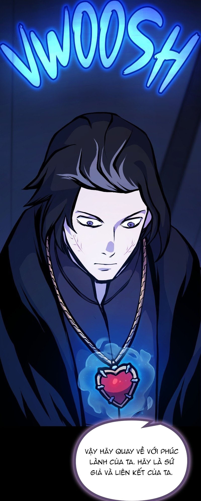 Thợ Săn Nguyên Thủy Tập 63 trang 100