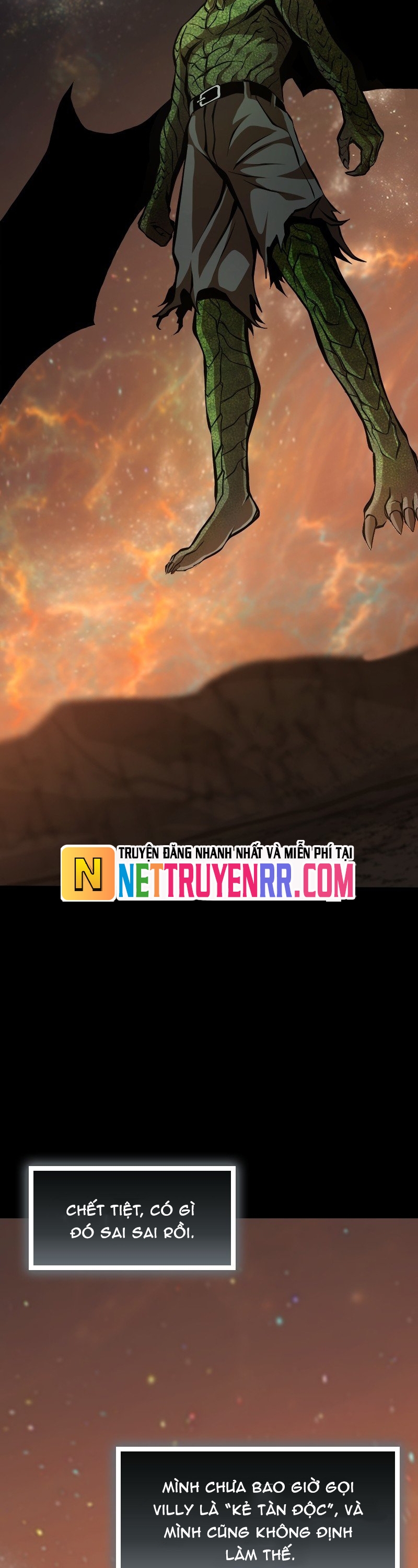 Thợ Săn Nguyên Thủy Tập 66 trang 23