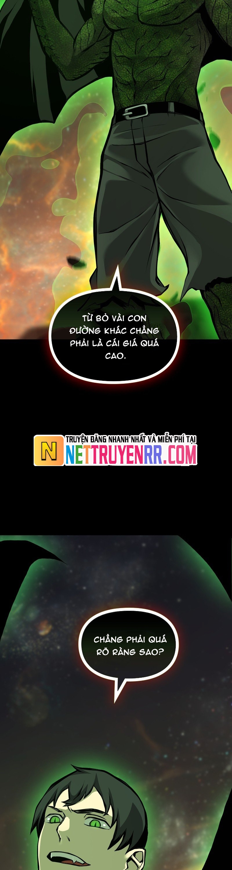 Thợ Săn Nguyên Thủy Tập 66 trang 32