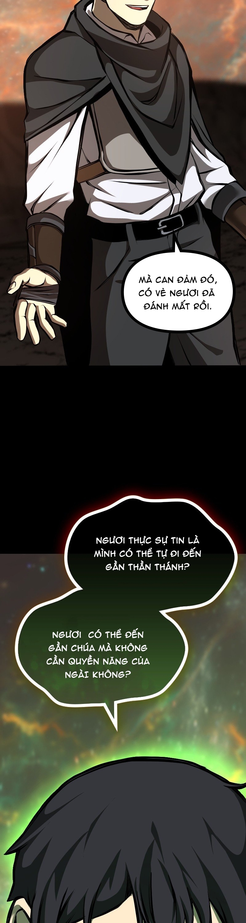 Thợ Săn Nguyên Thủy Tập 66 trang 40