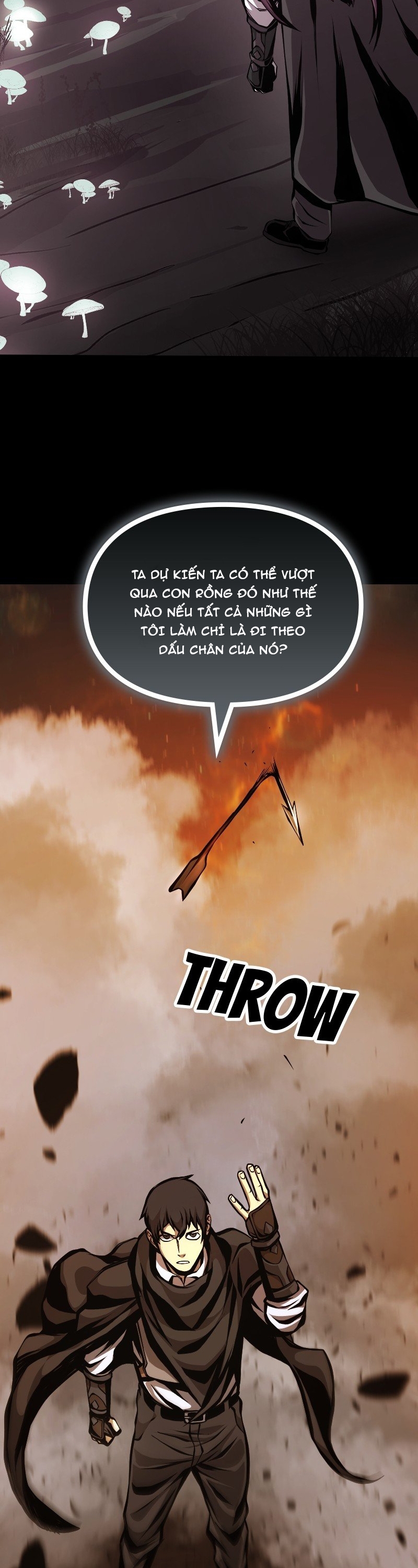 Thợ Săn Nguyên Thủy Tập 66 trang 58