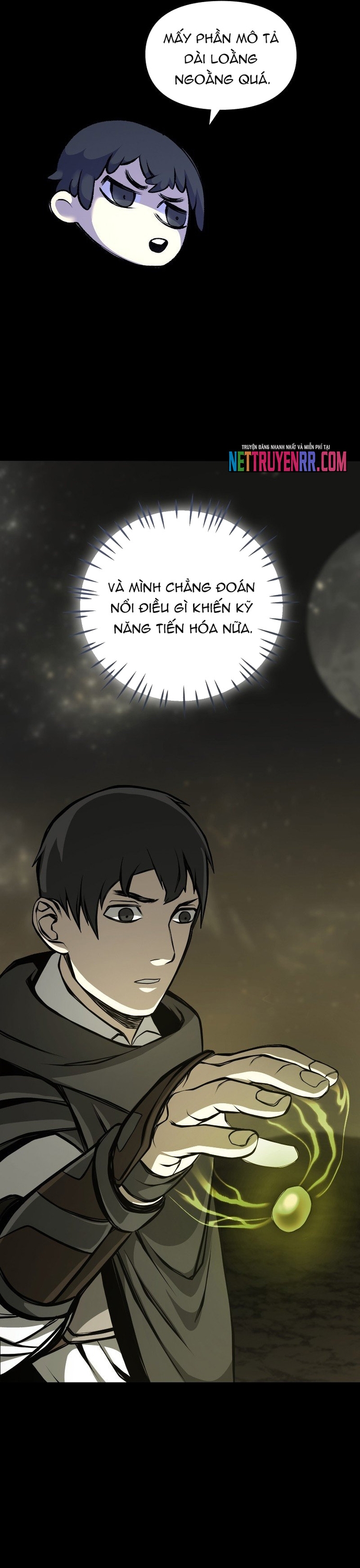 Thợ Săn Nguyên Thủy Tập 67 trang 11