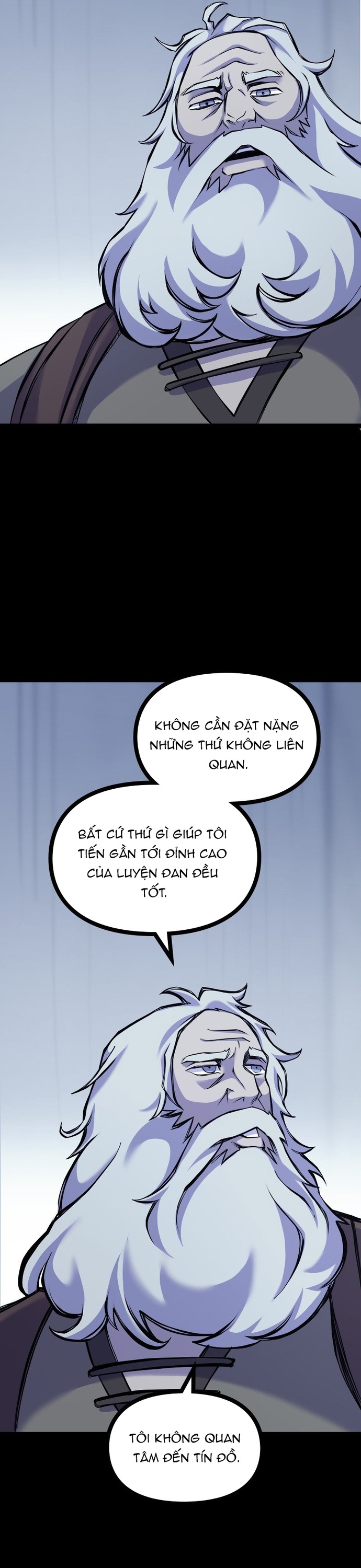 Thợ Săn Nguyên Thủy Tập 67 trang 22