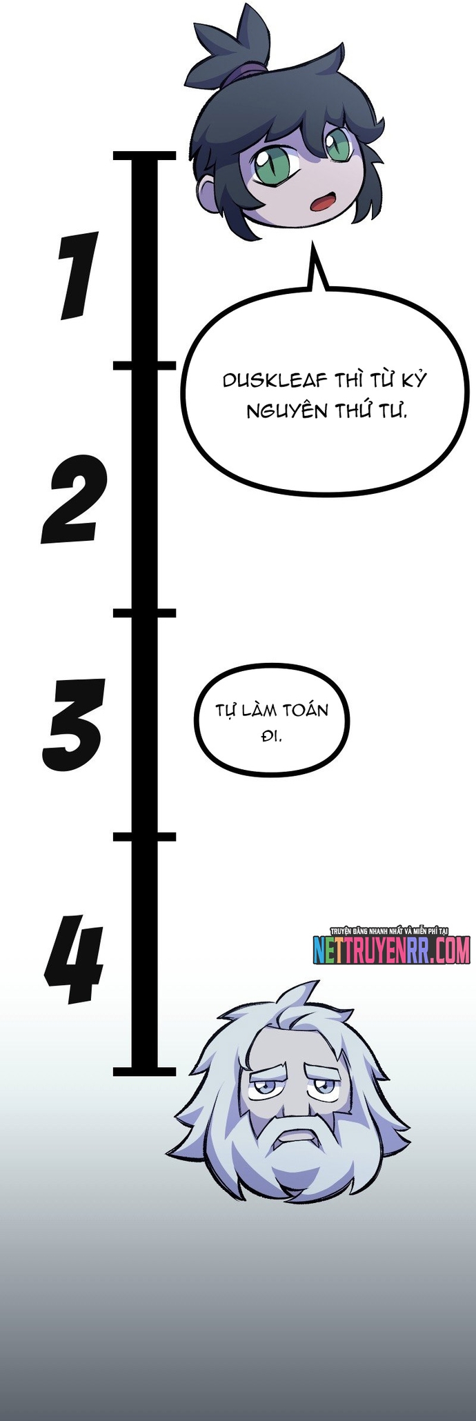 Thợ Săn Nguyên Thủy Tập 67 trang 28