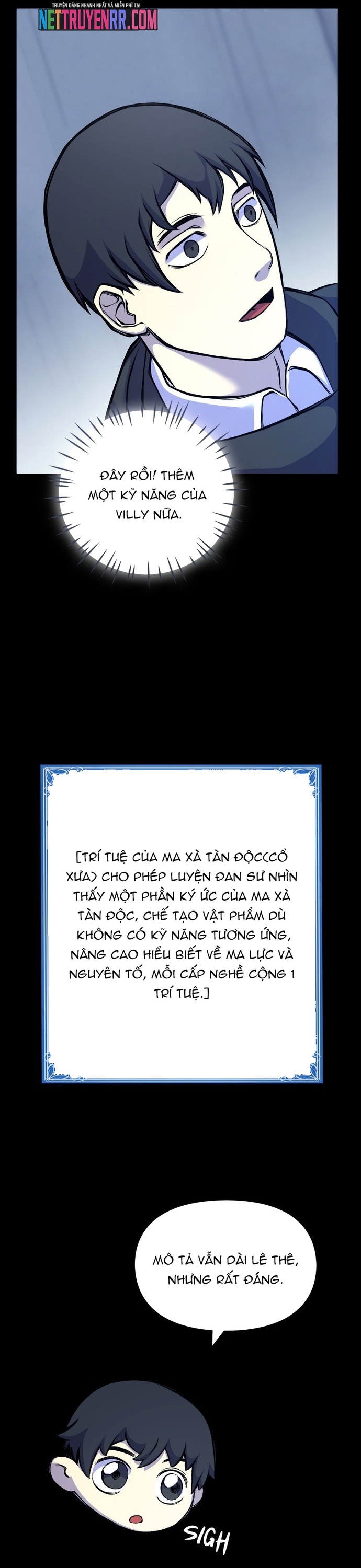 Thợ Săn Nguyên Thủy Tập 67 trang 36