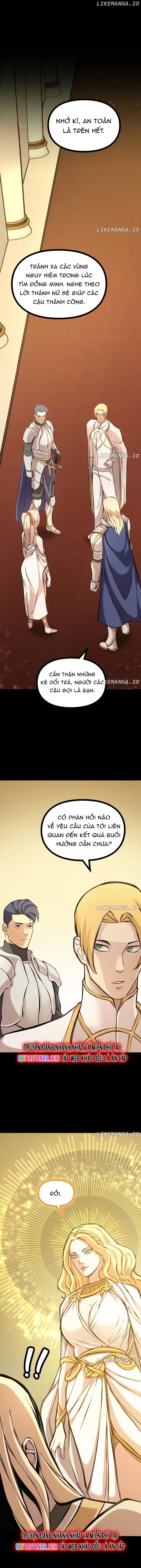Thợ Săn Nguyên Thủy Tập 69 trang 21