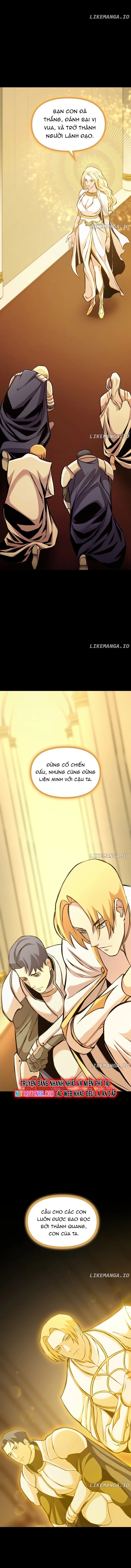 Thợ Săn Nguyên Thủy Tập 69 trang 22