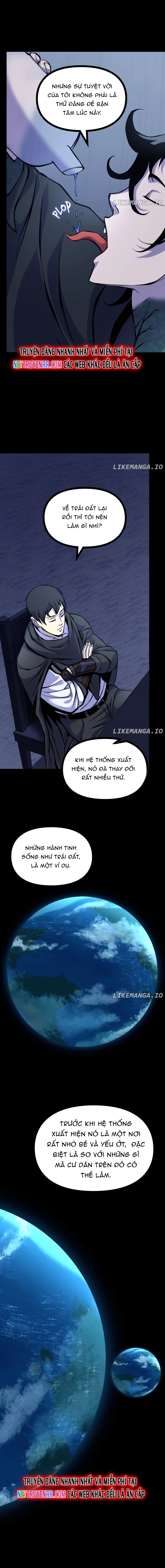 Thợ Săn Nguyên Thủy Tập 69 trang 6