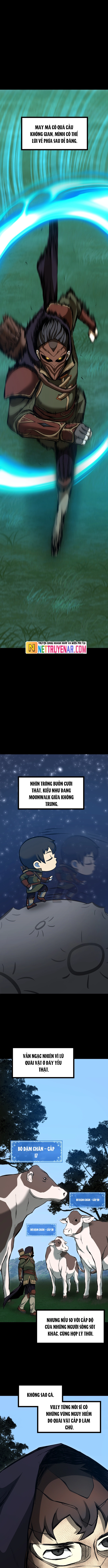 Thợ Săn Nguyên Thủy Tập 70 trang 9