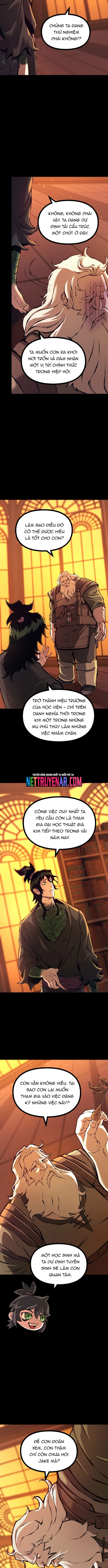 Thợ Săn Nguyên Thủy Tập 78 trang 18