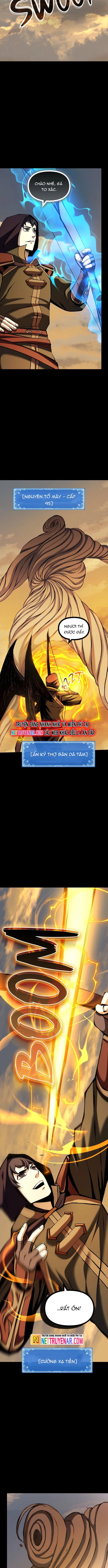 Thợ Săn Nguyên Thủy Tập 79 trang 7