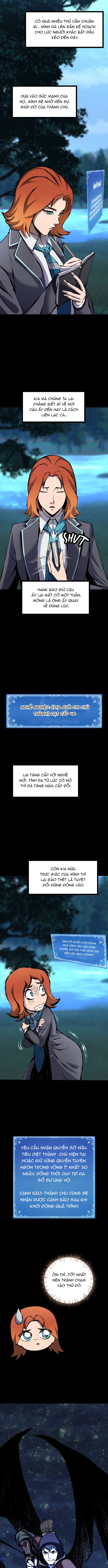 Thợ Săn Nguyên Thủy Tập 80 trang 12