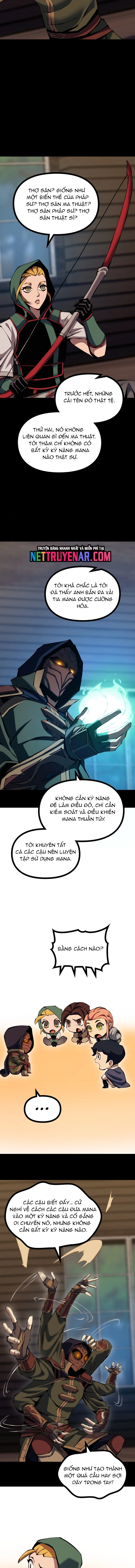 Thợ Săn Nguyên Thủy Tập 86 trang 15