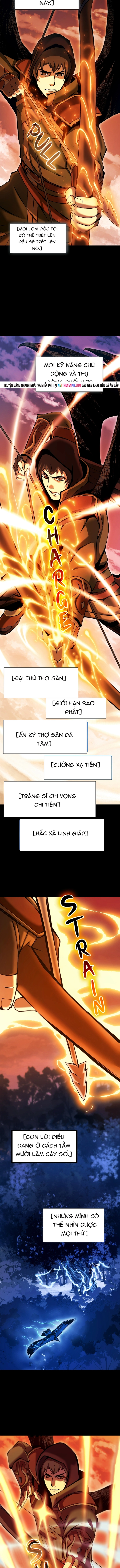Thợ Săn Nguyên Thủy Tập 89 trang 3