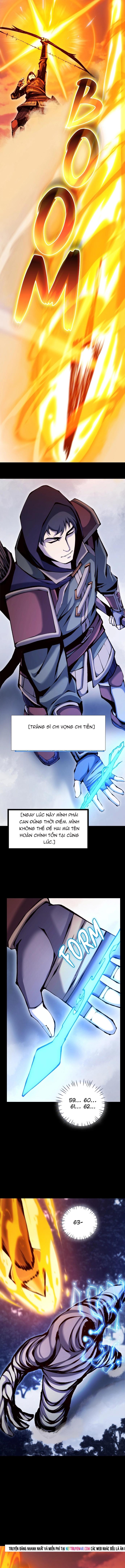 Thợ Săn Nguyên Thủy Tập 90 trang 12