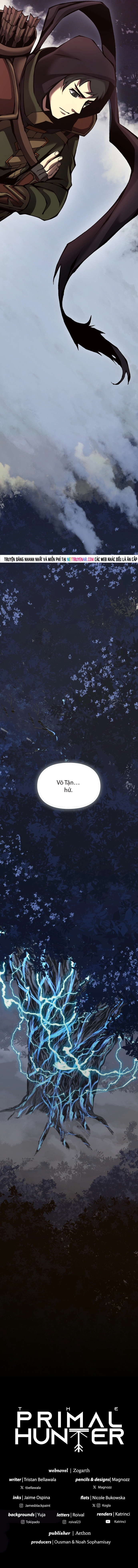 Thợ Săn Nguyên Thủy Tập 90 trang 20