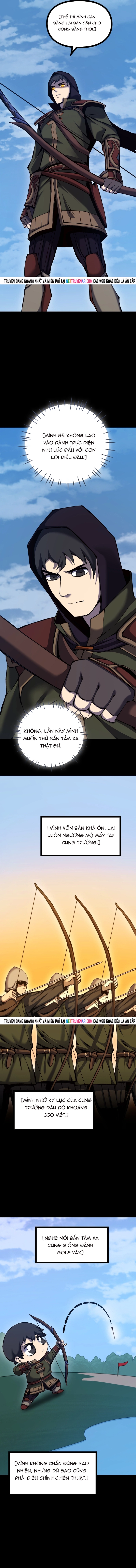 Thợ Săn Nguyên Thủy Tập 90 trang 9
