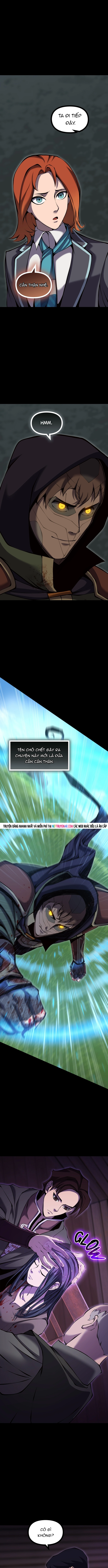 Thợ Săn Nguyên Thủy Tập 97 trang 15