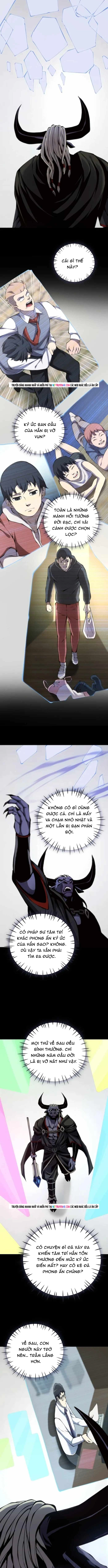 Thợ Săn Nguyên Thủy Tập 99 trang 8
