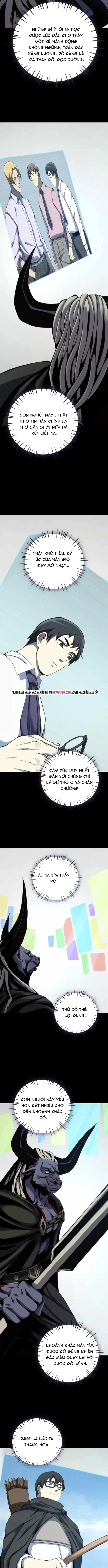 Thợ Săn Nguyên Thủy Tập 99 trang 9