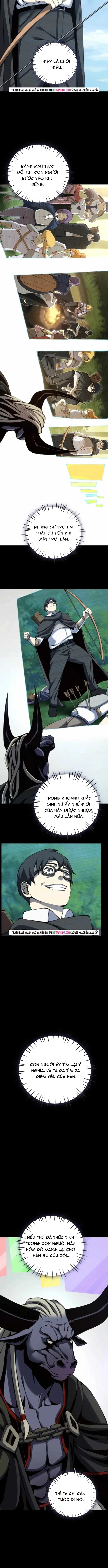 Thợ Săn Nguyên Thủy Tập 99 trang 10